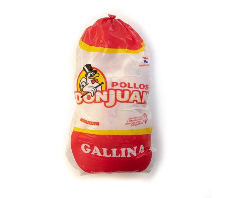 GALLINA KG