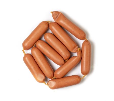 CH.CHORIZO CON QUESO KG