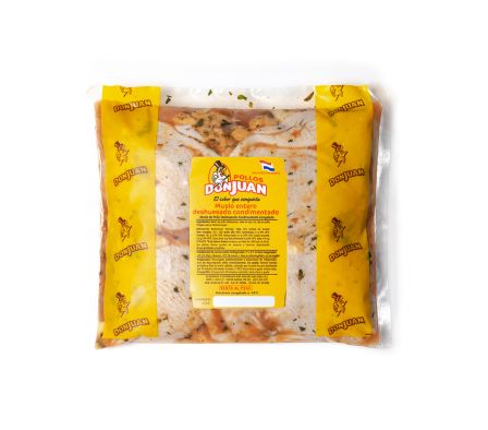 NO USAR MUSLO DESH. C/P COND.