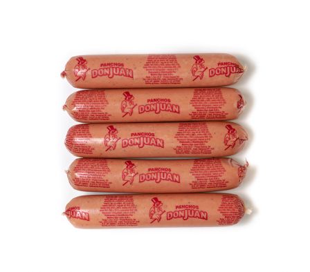 CH.PANCHO VIENA/POLLO