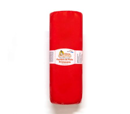 FIAMBRE PRIMAVERA GRANDE (KG)