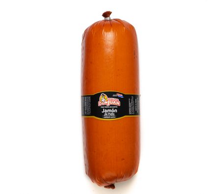 JAMON/POLLO AHUMADO GRANDE (KG)