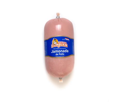 JAMONADA/POLLO CHICO