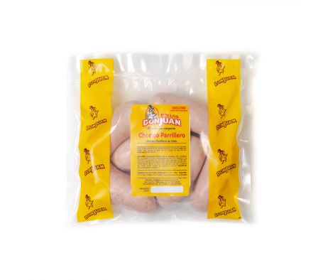 V CH PARR.S/PICANTE 6 UND (KG)