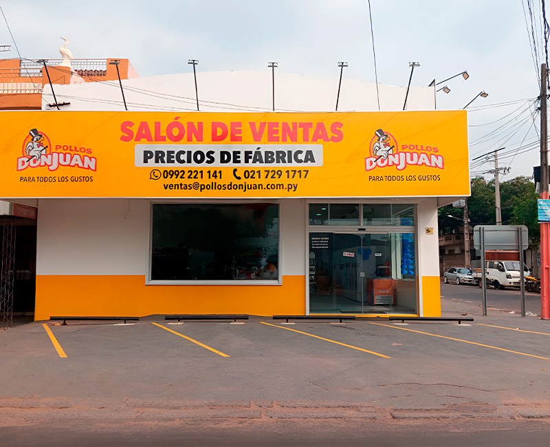 Sucursal Sma. Trinidad